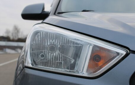 Hyundai Creta I рестайлинг, 2016 год, 1 175 000 рублей, 20 фотография