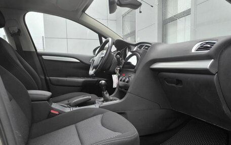 Citroen C4 II рестайлинг, 2013 год, 620 000 рублей, 12 фотография