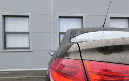 Citroen C4 II рестайлинг, 2013 год, 620 000 рублей, 19 фотография