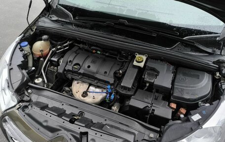 Citroen C4 II рестайлинг, 2013 год, 620 000 рублей, 18 фотография