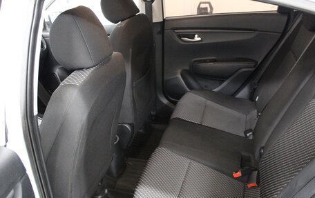 KIA Rio IV, 2018 год, 1 295 000 рублей, 10 фотография