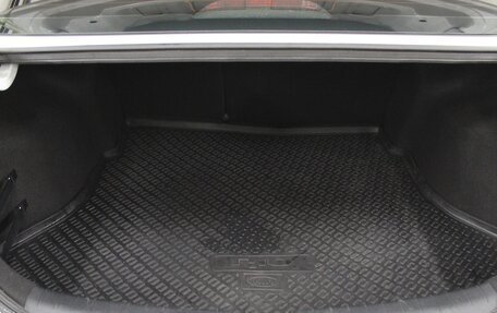 KIA Rio IV, 2018 год, 1 295 000 рублей, 13 фотография