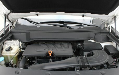 Haval F7 I, 2023 год, 1 945 000 рублей, 9 фотография