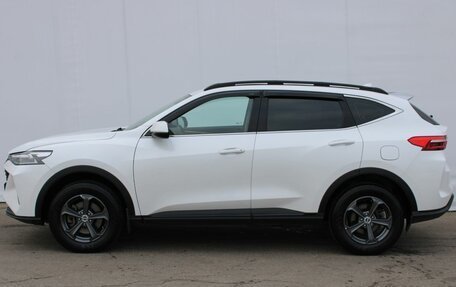 Haval F7 I, 2023 год, 1 945 000 рублей, 4 фотография