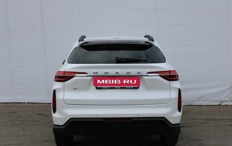 Haval F7 I, 2023 год, 1 945 000 рублей, 6 фотография