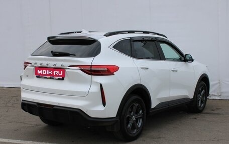 Haval F7 I, 2023 год, 1 945 000 рублей, 7 фотография