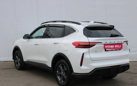 Haval F7 I, 2023 год, 1 945 000 рублей, 5 фотография