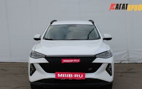 Haval F7 I, 2023 год, 1 945 000 рублей, 2 фотография