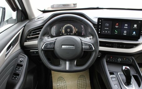 Haval F7 I, 2023 год, 1 945 000 рублей, 16 фотография