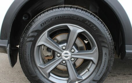 Haval F7 I, 2023 год, 1 945 000 рублей, 20 фотография