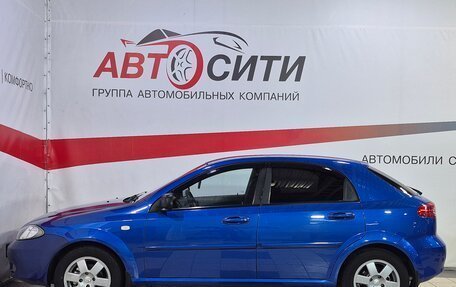 Chevrolet Lacetti, 2010 год, 478 000 рублей, 4 фотография