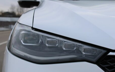 Haval F7 I, 2023 год, 1 945 000 рублей, 19 фотография