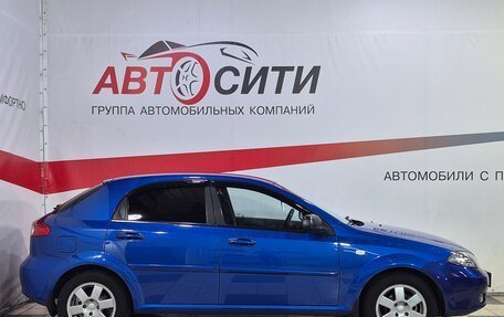 Chevrolet Lacetti, 2010 год, 478 000 рублей, 8 фотография