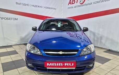 Chevrolet Lacetti, 2010 год, 478 000 рублей, 2 фотография
