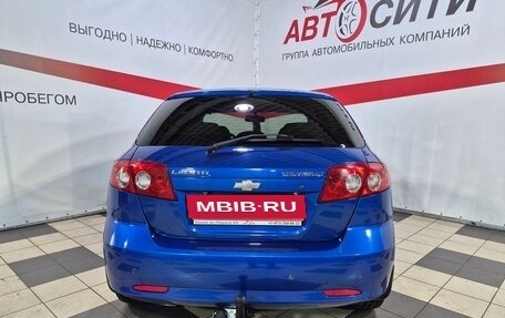 Chevrolet Lacetti, 2010 год, 478 000 рублей, 6 фотография