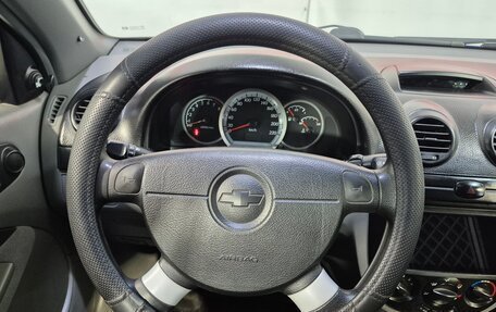 Chevrolet Lacetti, 2010 год, 478 000 рублей, 11 фотография