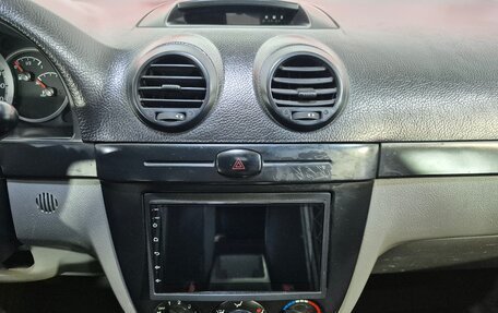 Chevrolet Lacetti, 2010 год, 478 000 рублей, 17 фотография