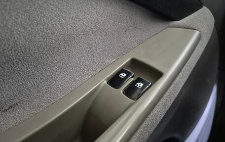 Chevrolet Lacetti, 2010 год, 478 000 рублей, 18 фотография