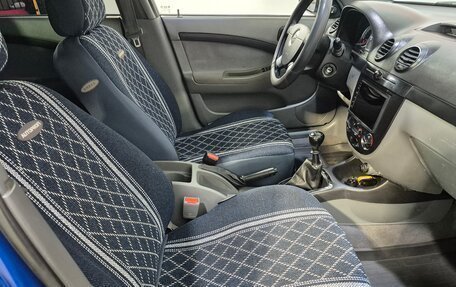 Chevrolet Lacetti, 2010 год, 478 000 рублей, 13 фотография