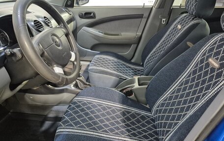 Chevrolet Lacetti, 2010 год, 478 000 рублей, 12 фотография