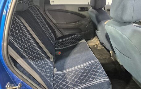 Chevrolet Lacetti, 2010 год, 478 000 рублей, 14 фотография