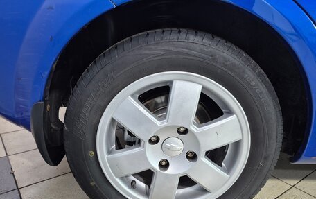 Chevrolet Lacetti, 2010 год, 478 000 рублей, 20 фотография