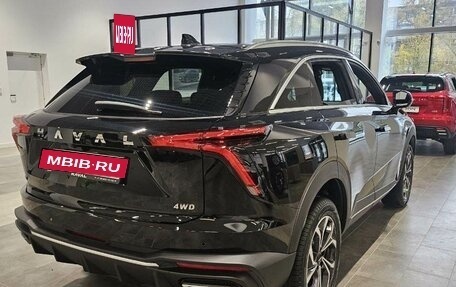 Haval F7, 2025 год, 3 399 000 рублей, 5 фотография