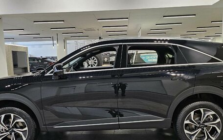 Haval F7, 2025 год, 3 399 000 рублей, 8 фотография