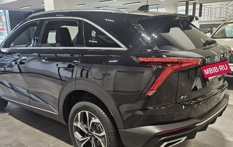 Haval F7, 2025 год, 3 399 000 рублей, 7 фотография