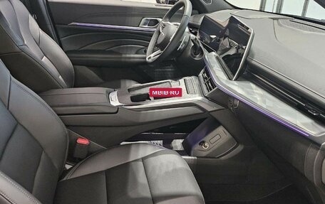 Haval F7, 2025 год, 3 399 000 рублей, 14 фотография