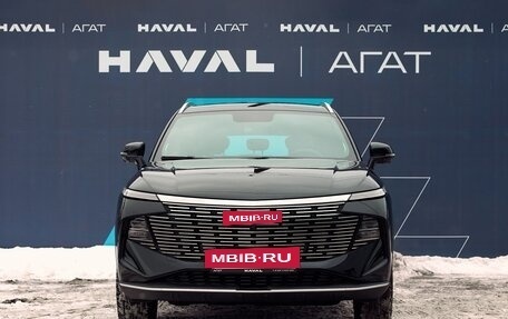 Haval F7, 2025 год, 3 399 000 рублей, 16 фотография