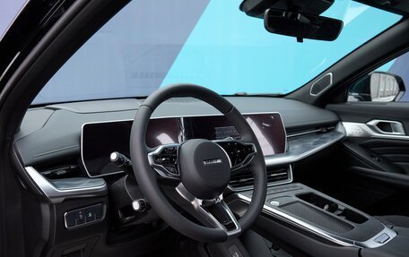 Haval F7, 2025 год, 3 399 000 рублей, 29 фотография