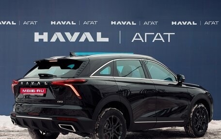 Haval F7, 2025 год, 3 399 000 рублей, 19 фотография