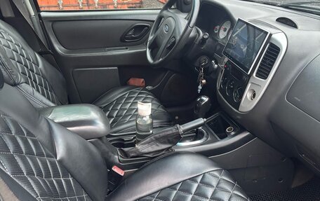 Ford Escape II, 2005 год, 190 000 рублей, 7 фотография