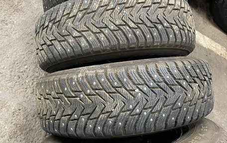 Ford Escape II, 2005 год, 190 000 рублей, 9 фотография