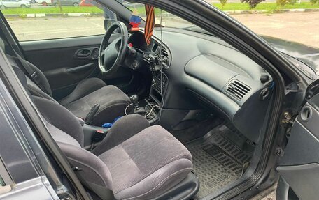 Ford Mondeo I, 1994 год, 220 000 рублей, 4 фотография