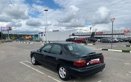 Ford Mondeo I, 1994 год, 220 000 рублей, 2 фотография