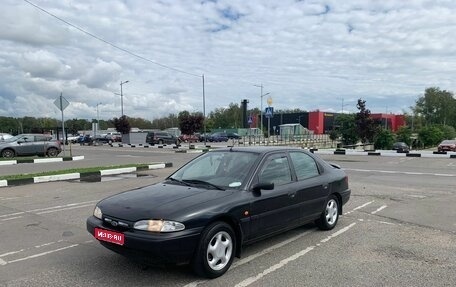Ford Mondeo I, 1994 год, 220 000 рублей, 1 фотография
