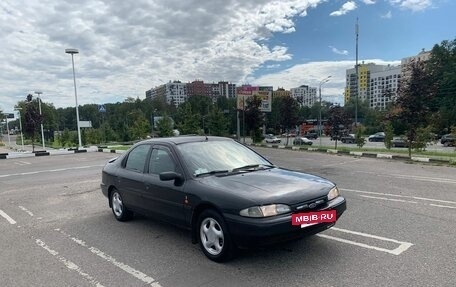 Ford Mondeo I, 1994 год, 220 000 рублей, 7 фотография