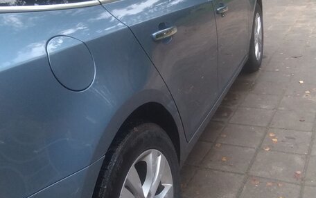 Chevrolet Cruze II, 2014 год, 640 000 рублей, 7 фотография