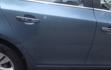 Chevrolet Cruze II, 2014 год, 640 000 рублей, 8 фотография