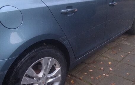 Chevrolet Cruze II, 2014 год, 640 000 рублей, 12 фотография
