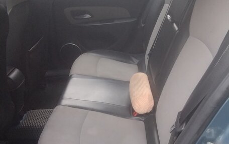 Chevrolet Cruze II, 2014 год, 640 000 рублей, 10 фотография