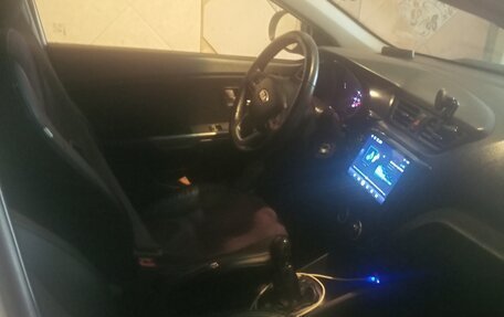 KIA Rio III рестайлинг, 2014 год, 620 000 рублей, 8 фотография