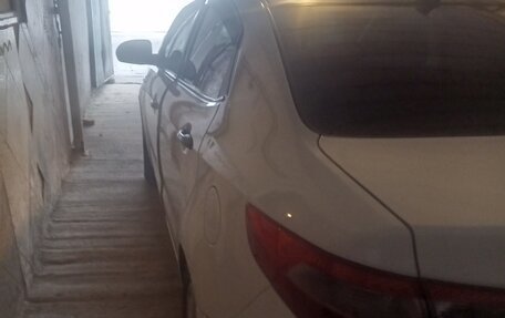 KIA Rio III рестайлинг, 2014 год, 620 000 рублей, 6 фотография