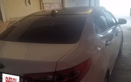 KIA Rio III рестайлинг, 2014 год, 620 000 рублей, 5 фотография