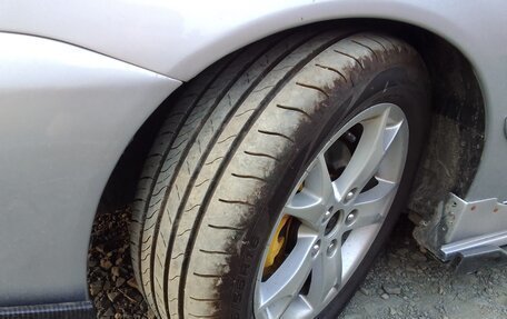 Mitsubishi Lancer IX, 2006 год, 320 000 рублей, 8 фотография