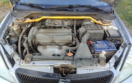 Mitsubishi Lancer IX, 2006 год, 320 000 рублей, 7 фотография