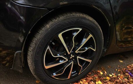 Mitsubishi Lancer IX, 2008 год, 500 000 рублей, 7 фотография