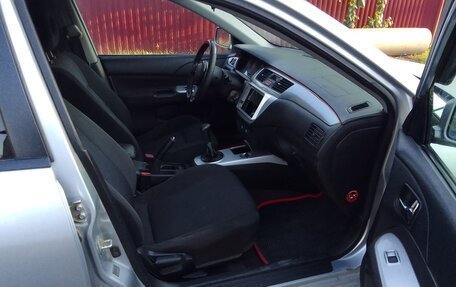 Mitsubishi Lancer IX, 2006 год, 320 000 рублей, 12 фотография